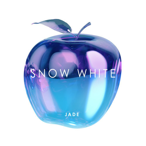 聆听JADE如何由《Snow White》从外到内，藏着一段最赤裸而真实的童年倾述