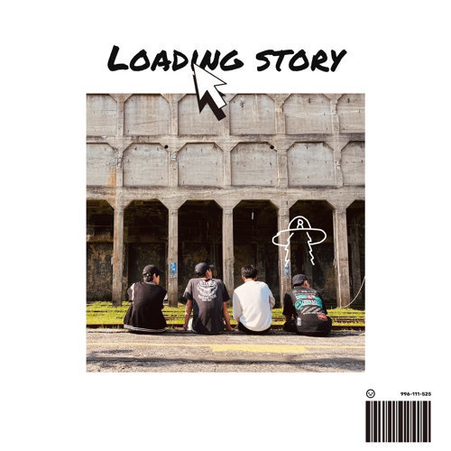 Loading Story《窒息》- 来自青春的最直觉呐喊