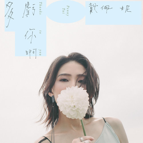 戴佩妮《多虧你啊》- 品尝无常时光下不变的日常温情